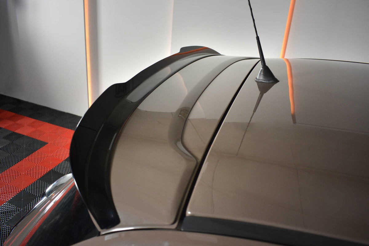 Spoiler Cap suitable for Fiat 500 HATCHBACK SPORT PREFACE