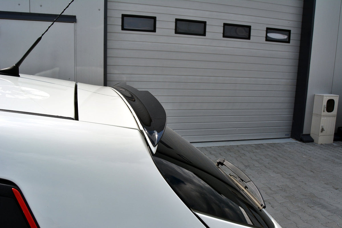 Spoiler Cap suitable for Fiat Bravo Mk2 Sport