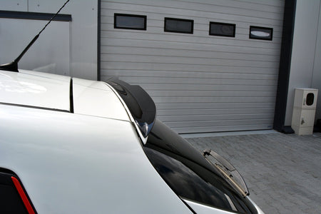 Spoiler Cap suitable for Fiat Bravo Mk2 Sport