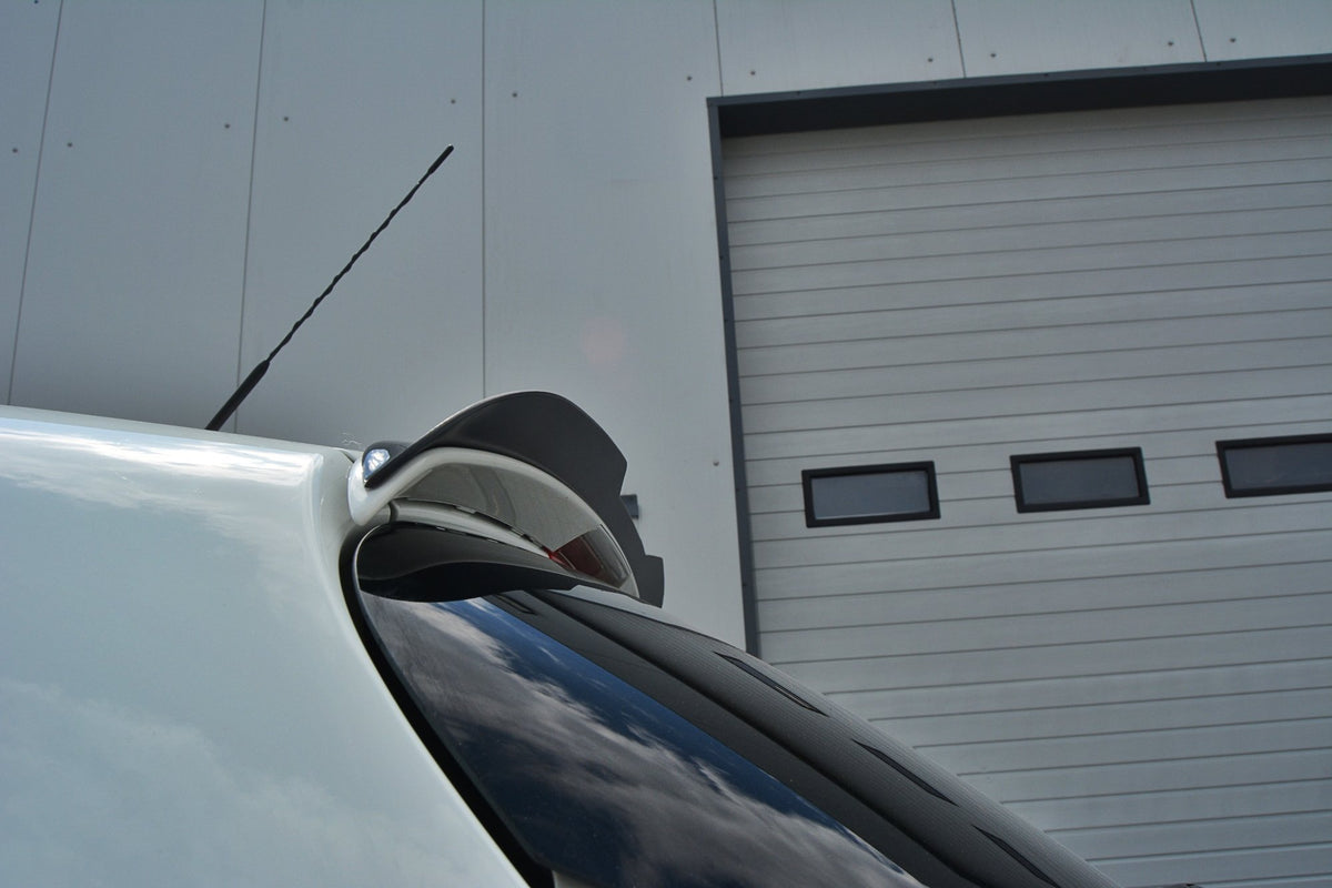 Spoiler Cap suitable for Fiat Bravo Mk2 Sport