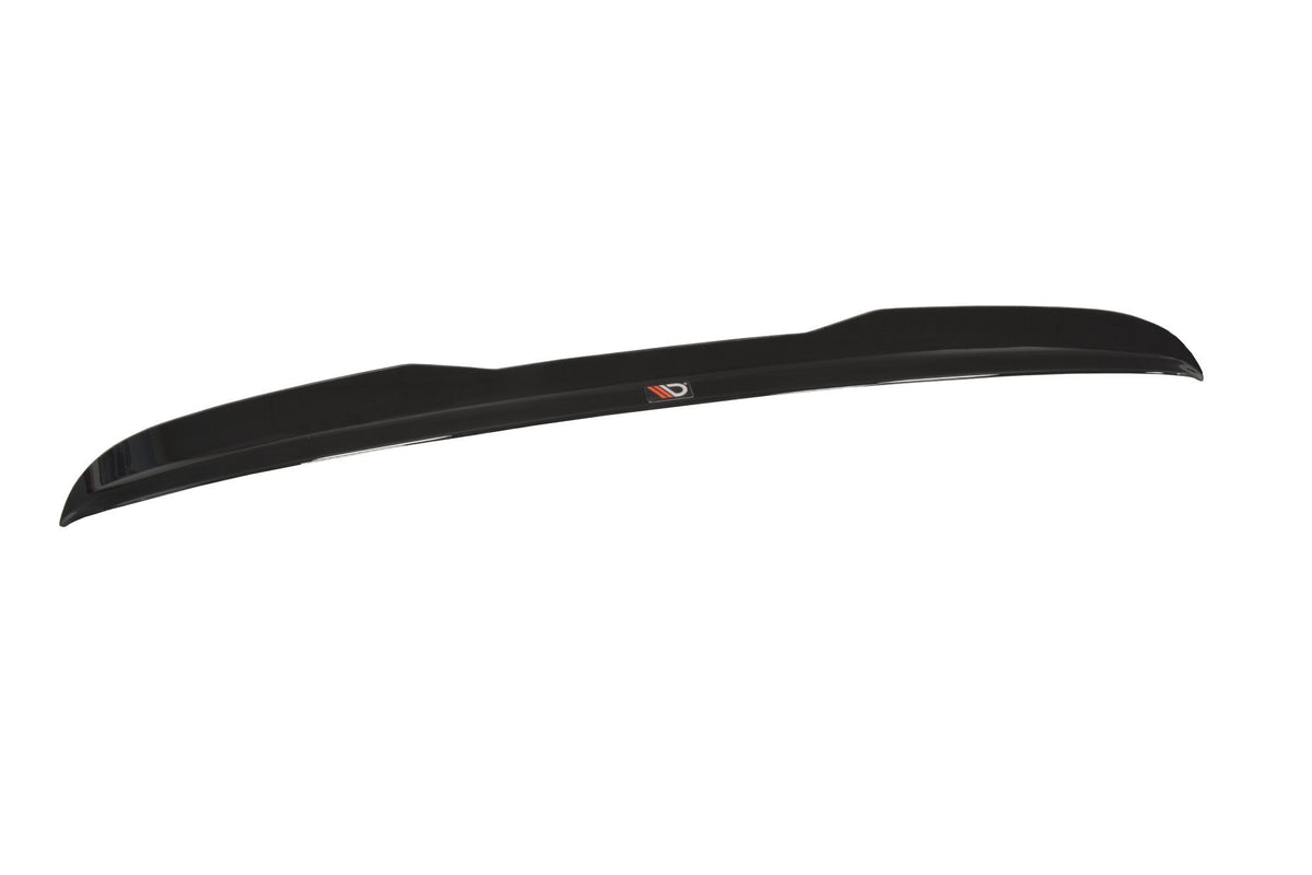 Spoiler Cap suitable for Fiat Bravo Mk2 Sport