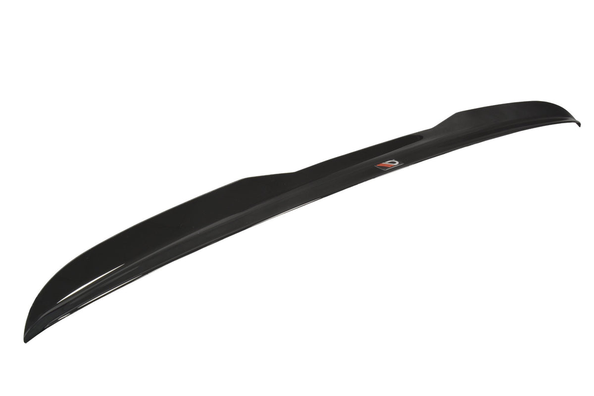 Spoiler Cap suitable for Fiat Bravo Mk2 Sport