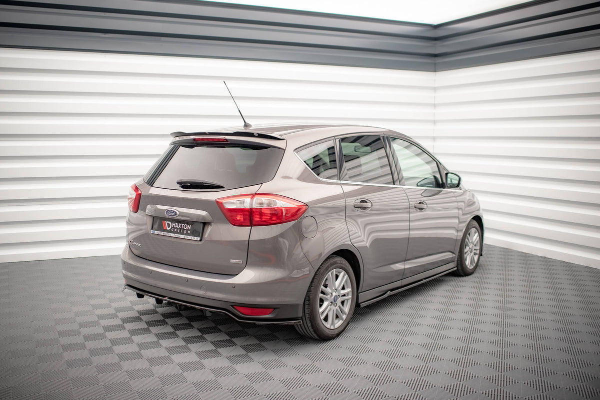 Spoiler Cap suitable for Ford C-Max Mk2
