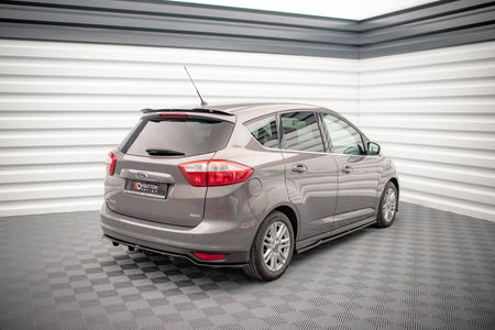 Spoiler Cap suitable for Ford C-Max Mk2