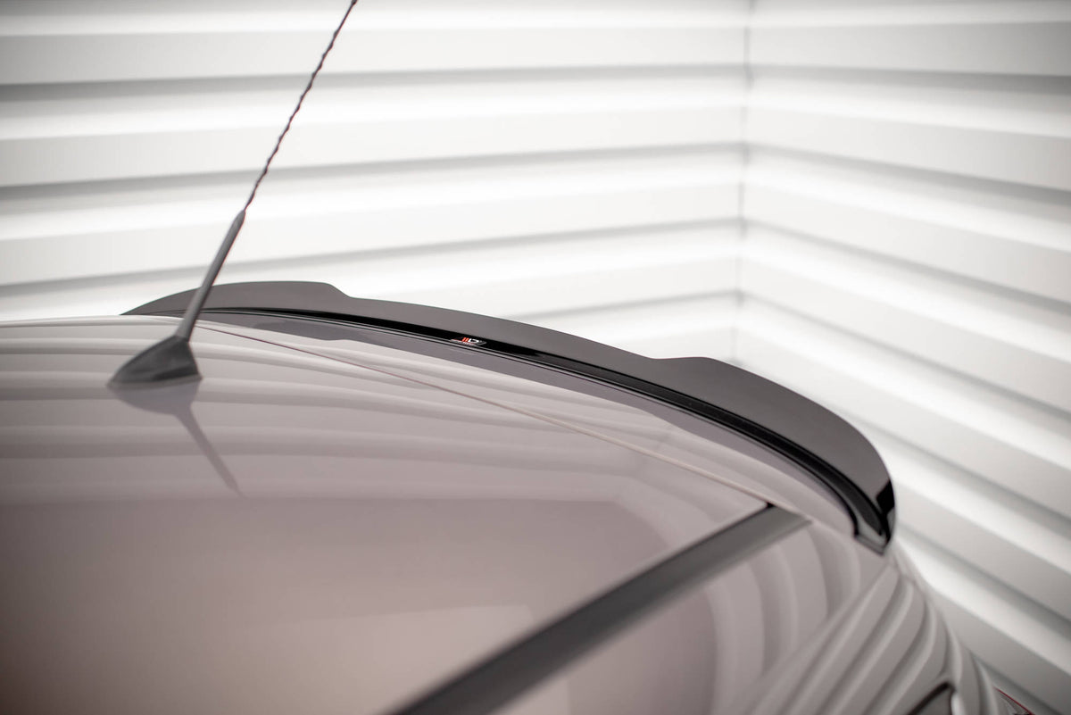 Spoiler Cap suitable for Ford C-Max Mk2