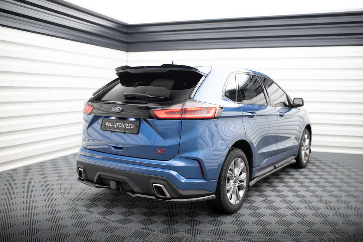 Spoiler Cap suitable for Ford Edge Mk2