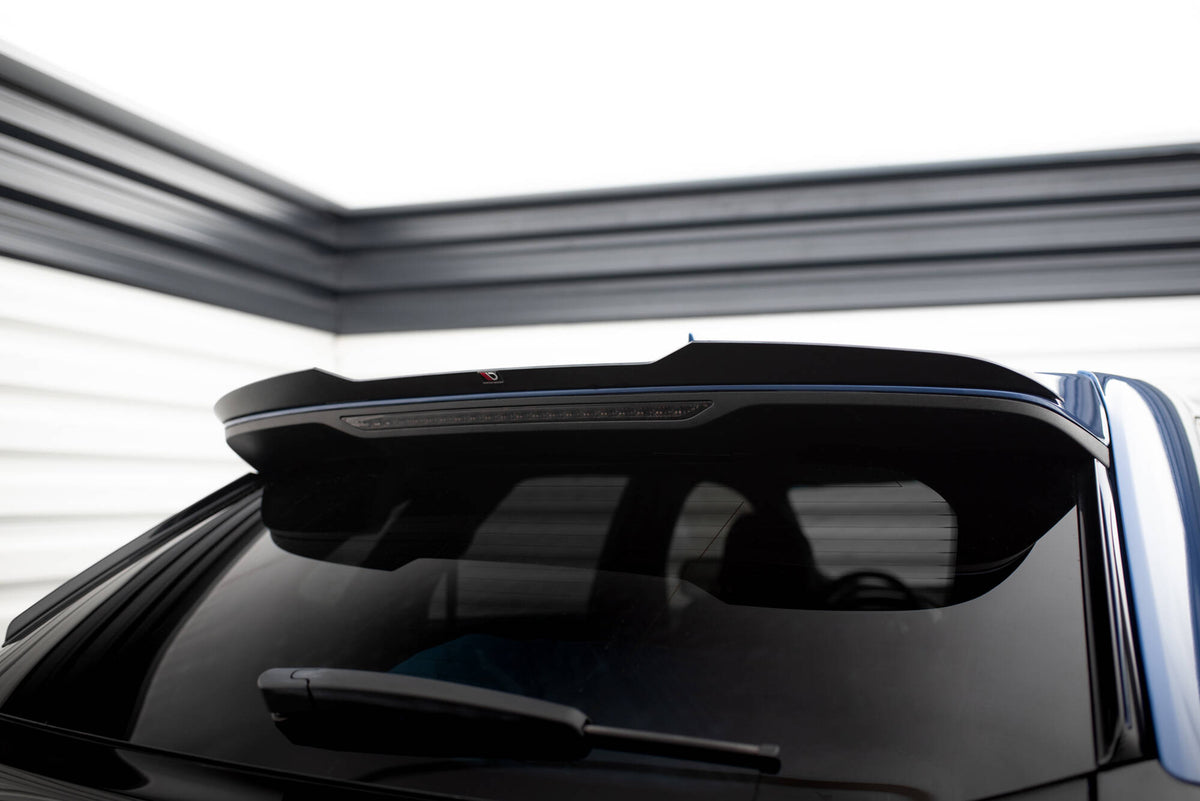 Spoiler Cap suitable for Ford Edge Mk2