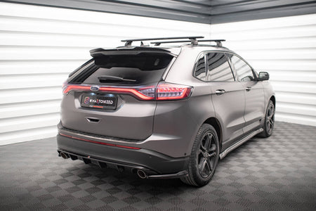 Spoiler Cap suitable for Ford Edge Mk2
