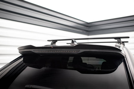 Spoiler Cap suitable for Ford Edge Mk2