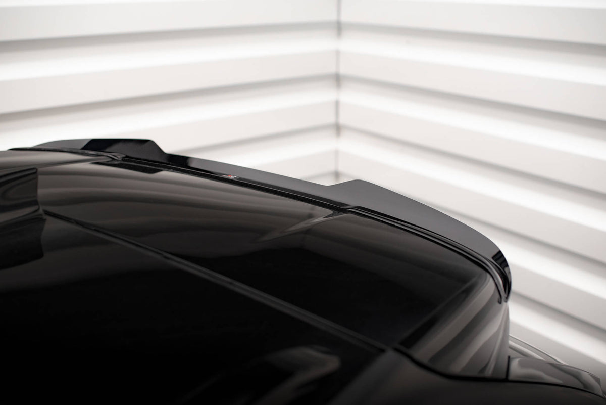 Spoiler Cap suitable for Ford Edge Mk2