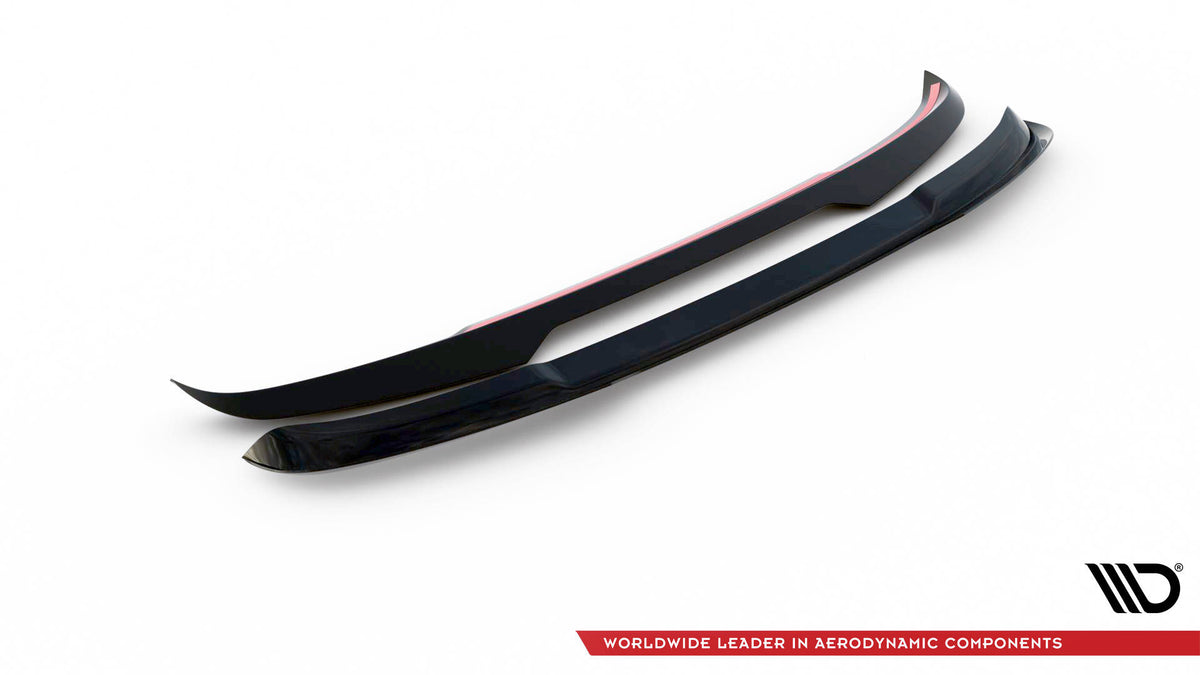 Spoiler Cap suitable for Ford Edge Mk2
