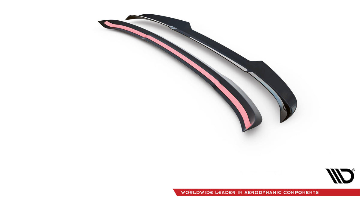 Spoiler Cap suitable for Ford Edge Mk2