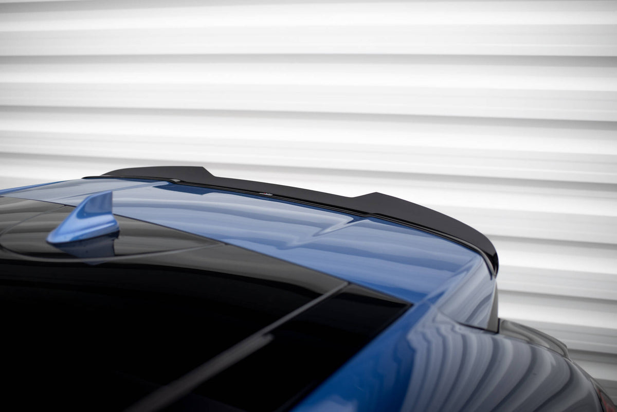 Spoiler Cap suitable for Ford Edge Mk2
