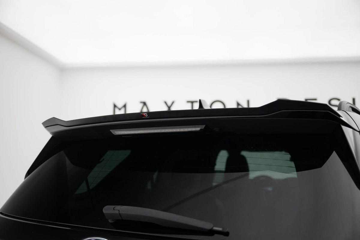 Spoiler Cap suitable for Ford Explorer XLT Mk6