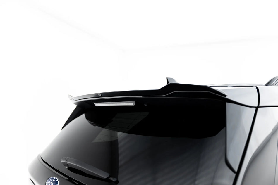 Spoiler Cap suitable for Ford Explorer XLT Mk6