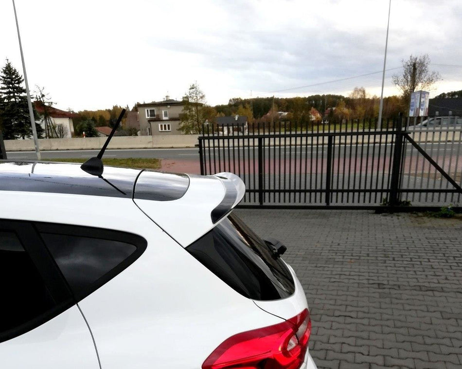 Spoiler Cap suitable for Ford Fiesta Mk8