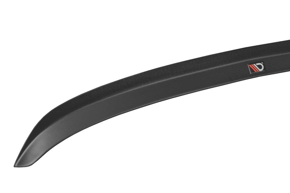 Spoiler Cap suitable for Ford Fiesta Mk8