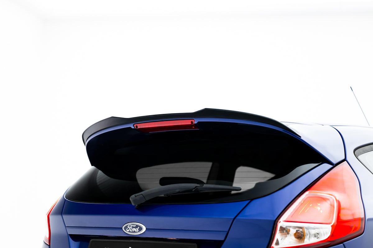 Spoiler Cap suitable for Ford Fiesta ST-Line Mk7