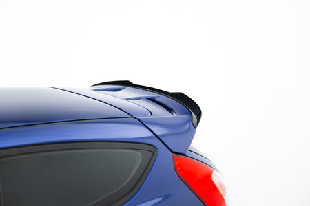 Spoiler Cap suitable for Ford Fiesta ST-Line Mk7