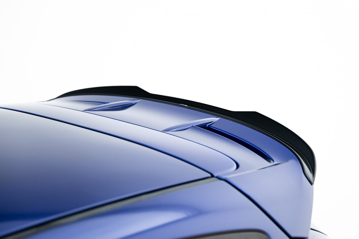 Spoiler Cap suitable for Ford Fiesta ST-Line Mk7