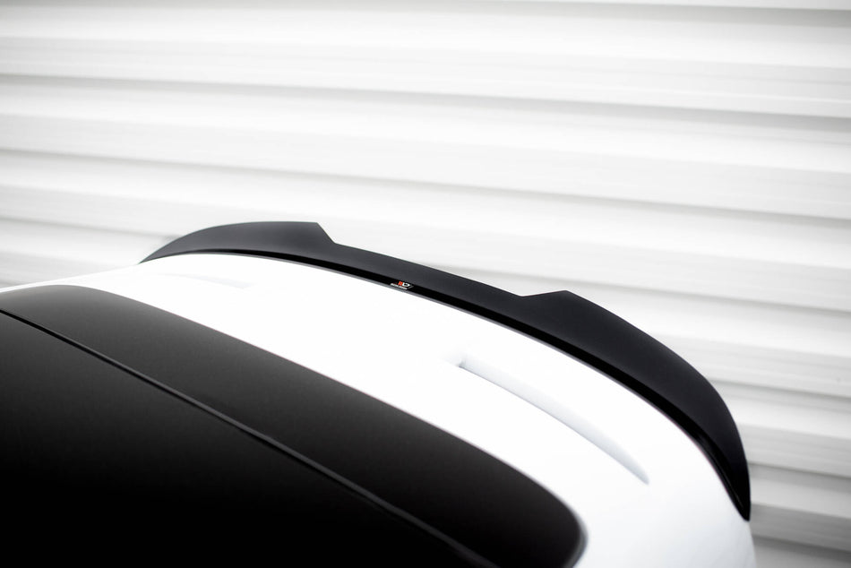 Spoiler Cap suitable for Ford Fiesta ST Mk7 FL