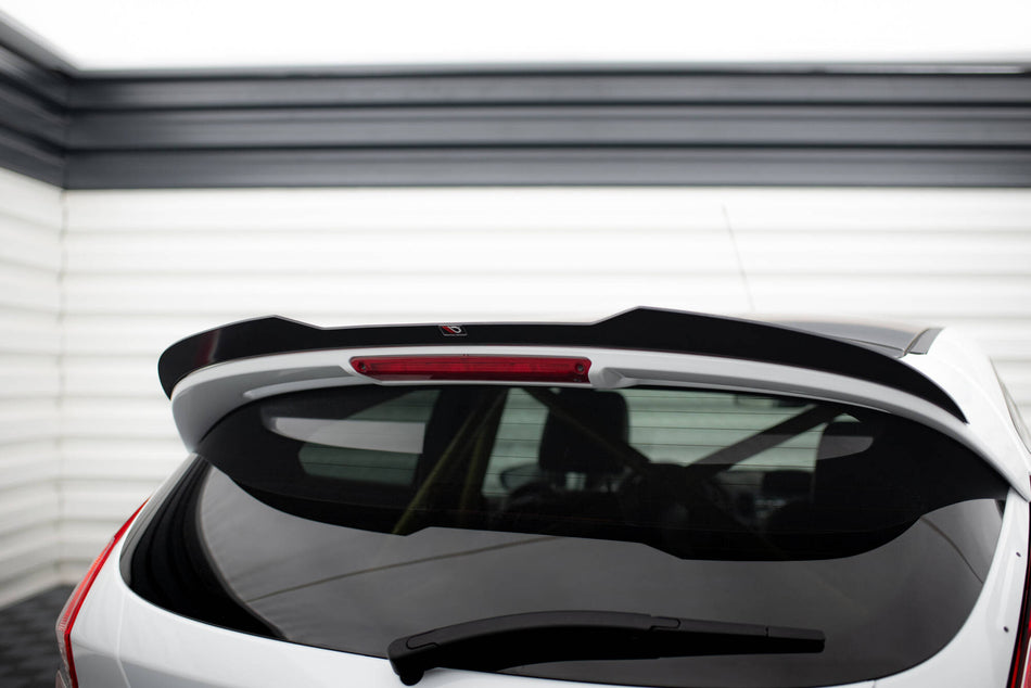 Spoiler Cap suitable for Ford Fiesta ST Mk7 FL