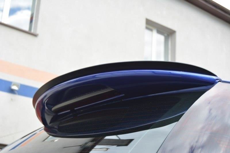 Spoiler Cap suitable for Ford Focus RS Mk1