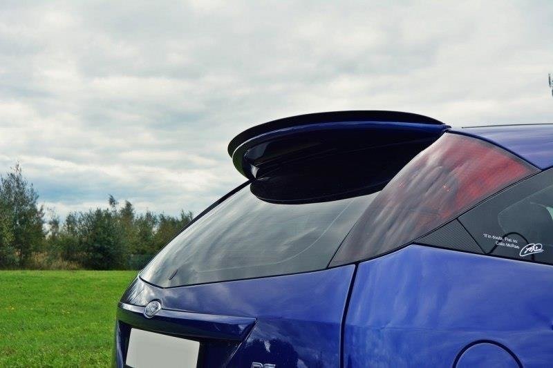 Spoiler Cap suitable for Ford Focus RS Mk1