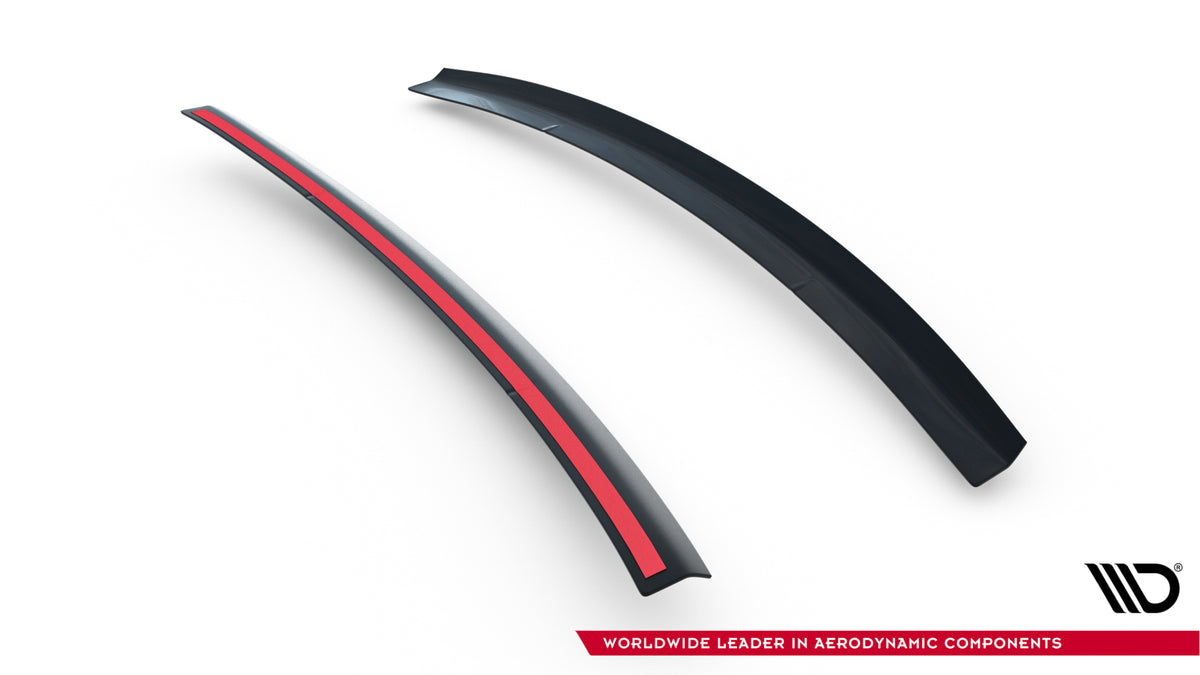 Spoiler Cap suitable for Ford Focus RS Mk2