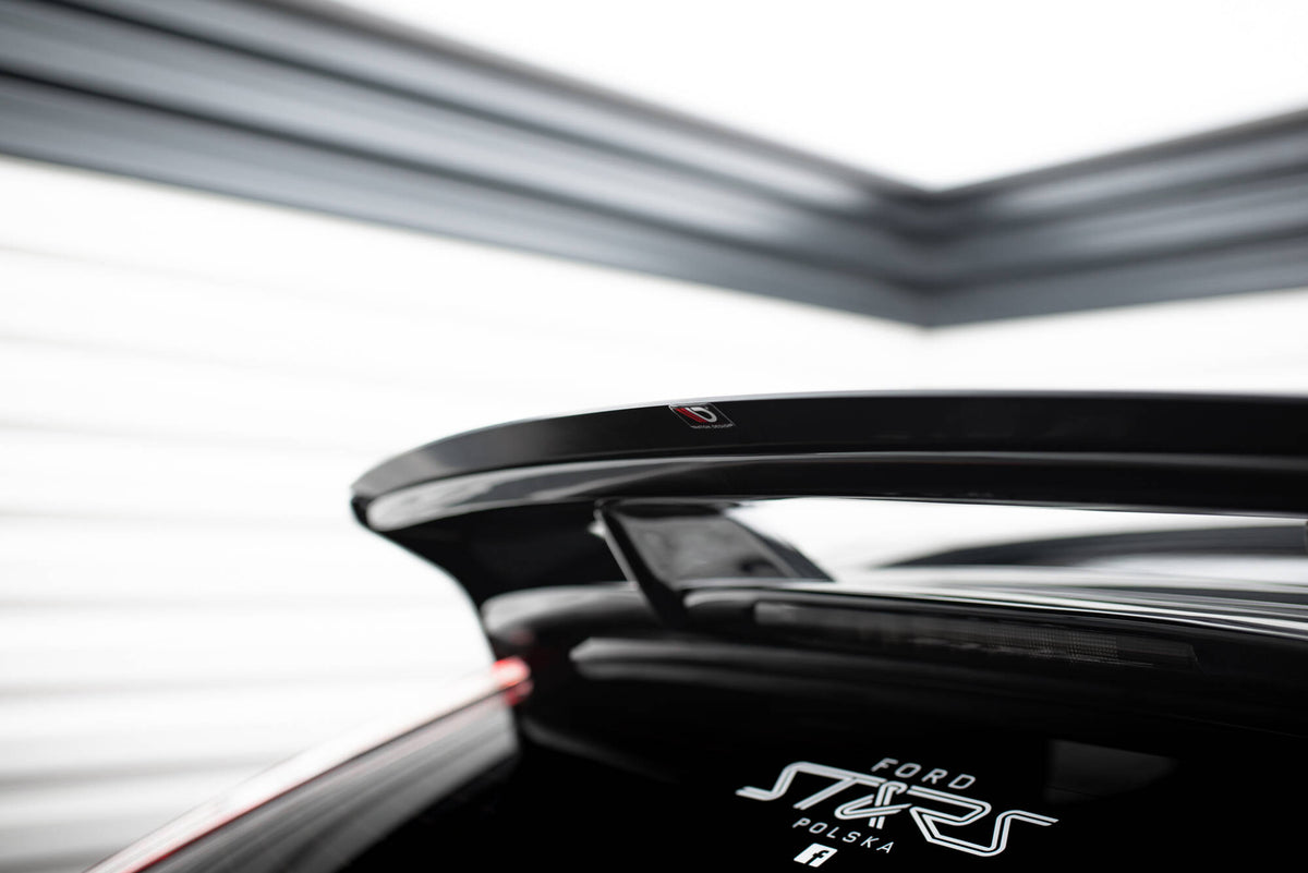 Spoiler Cap suitable for Ford Focus RS Mk2