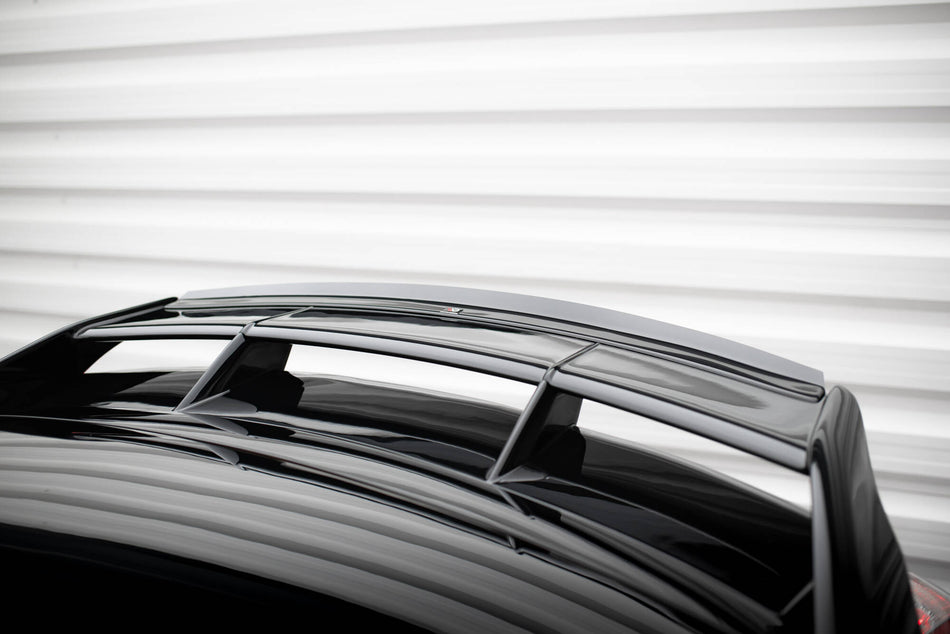 Spoiler Cap suitable for Ford Focus RS Mk2