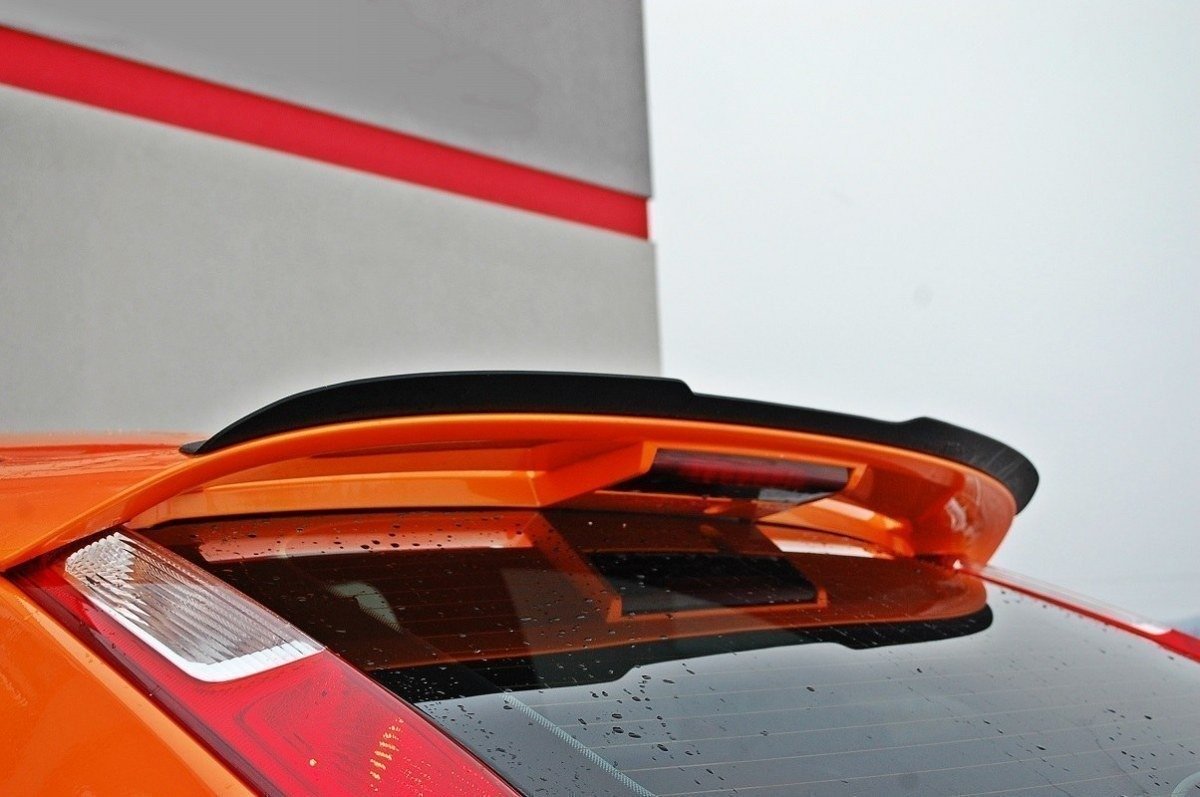 Spoiler Cap suitable for Ford Focus ST Mk2