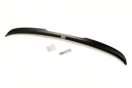 Spoiler Cap suitable for Ford Focus ST Mk2