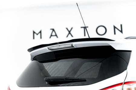 Spoiler Cap suitable for Ford Focus ST Mk3 Estate