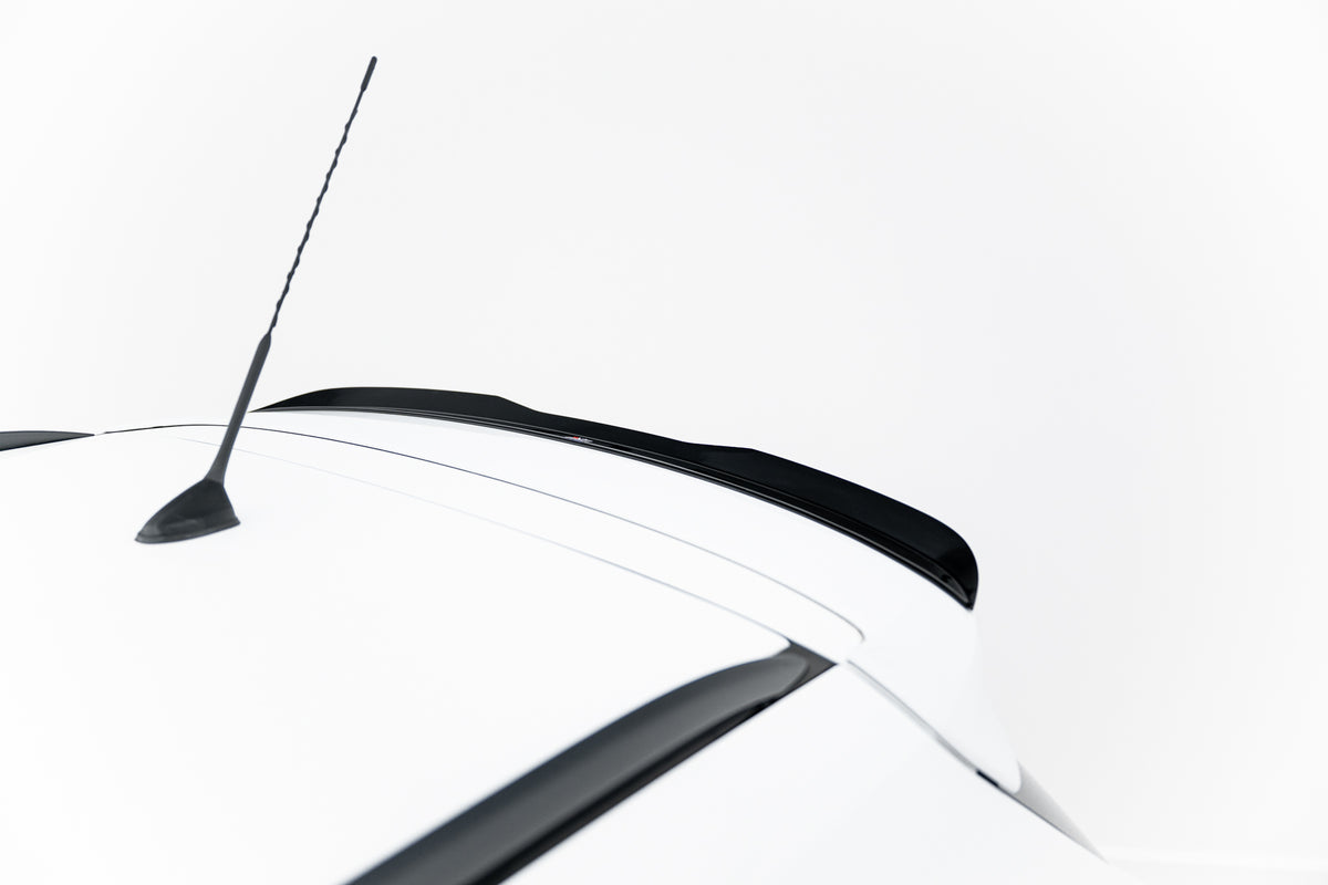 Spoiler Cap suitable for Ford Focus ST Mk3 Estate