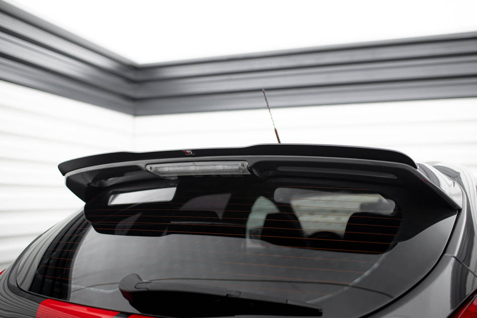 Spoiler Cap suitable for Ford Focus ST Mk3 / Mk3 FL