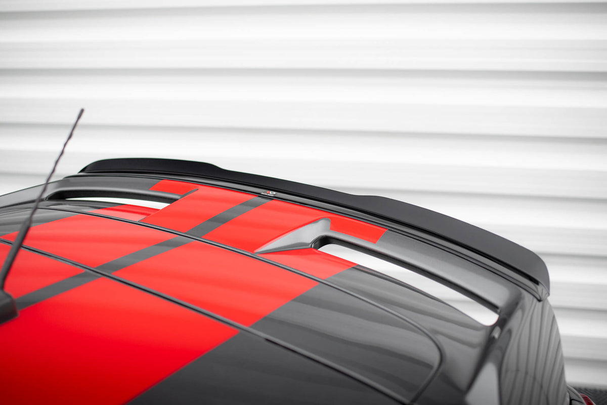 Spoiler Cap suitable for Ford Focus ST Mk3 / Mk3 FL