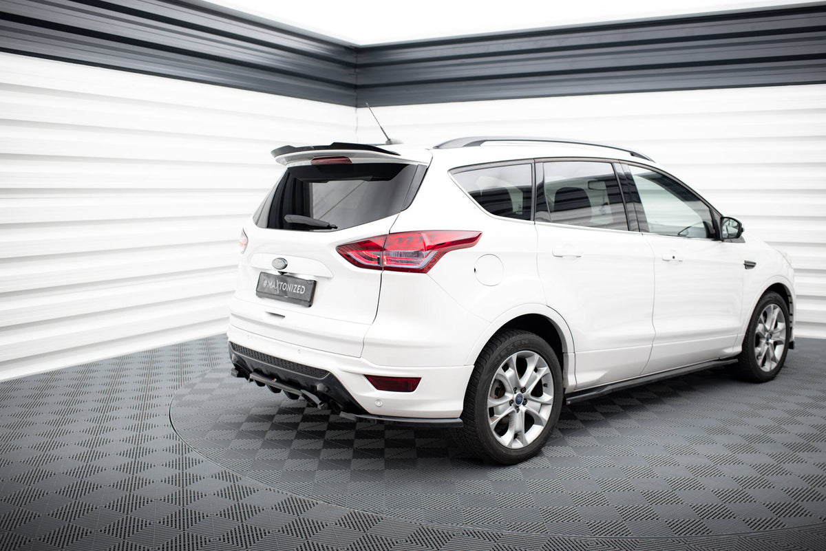 Spoiler Cap suitable for Ford Kuga ST-Line Mk2