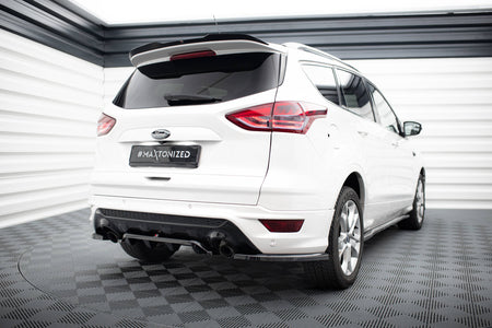 Spoiler Cap suitable for Ford Kuga ST-Line Mk2