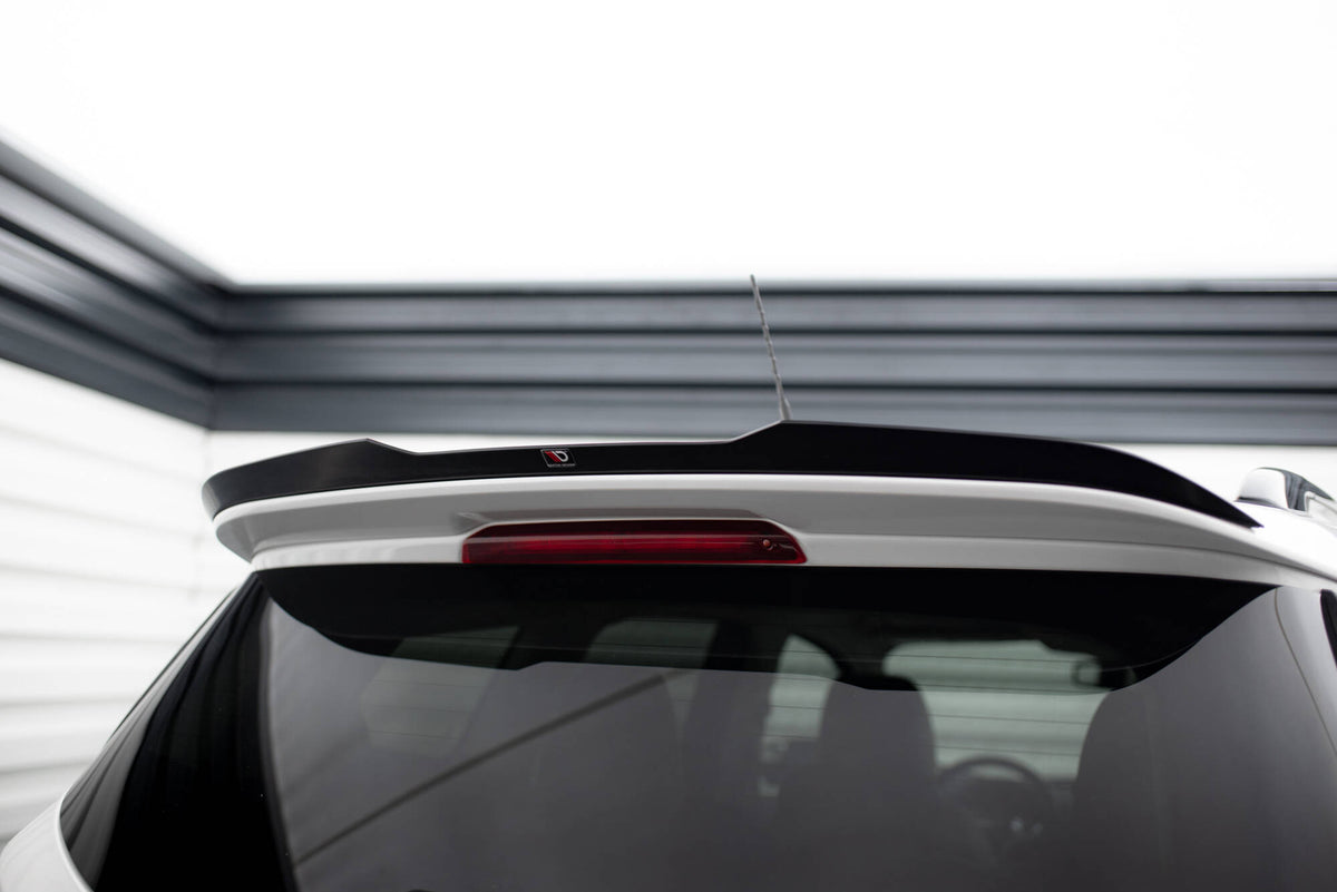 Spoiler Cap suitable for Ford Kuga ST-Line Mk2
