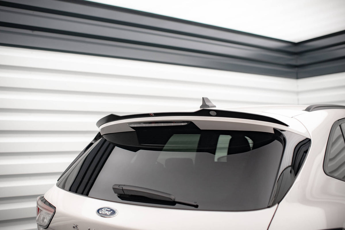 Spoiler Cap suitable for Ford Kuga ST-Line Mk3