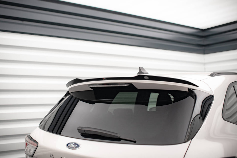 Spoiler Cap suitable for Ford Kuga ST-Line Mk3