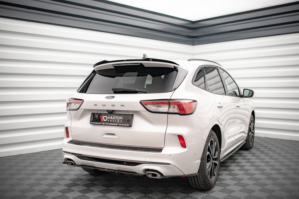 Spoiler Cap suitable for Ford Kuga ST-Line Mk3