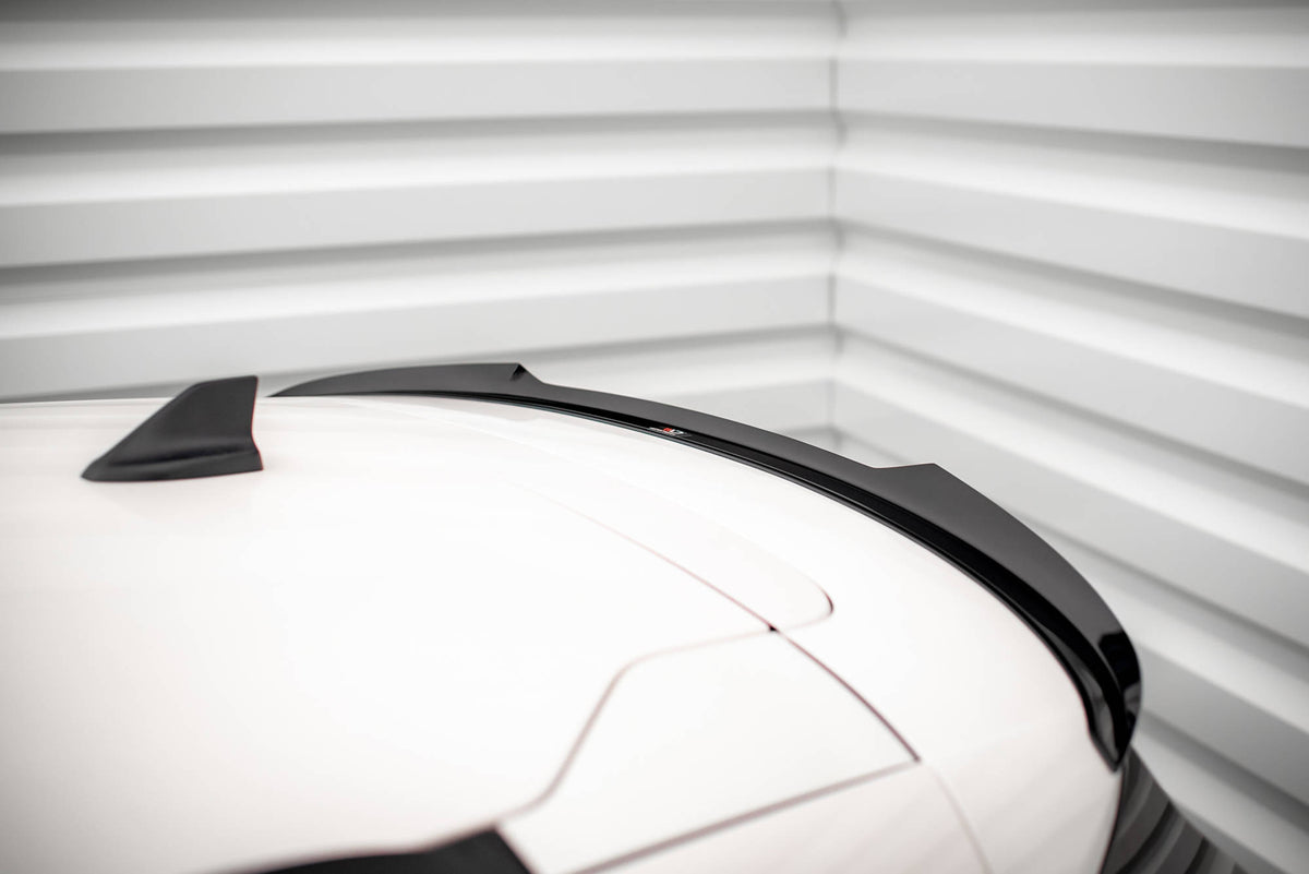 Spoiler Cap suitable for Ford Kuga ST-Line Mk3