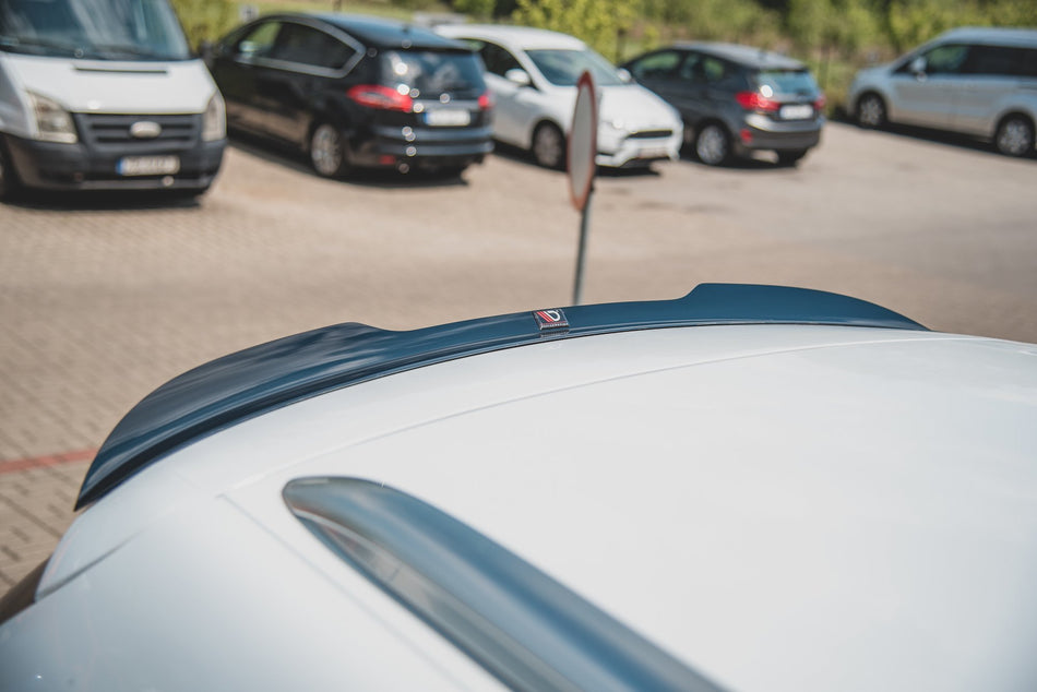 Spoiler Cap suitable for Ford Mondeo Estate Mk5 Facelift