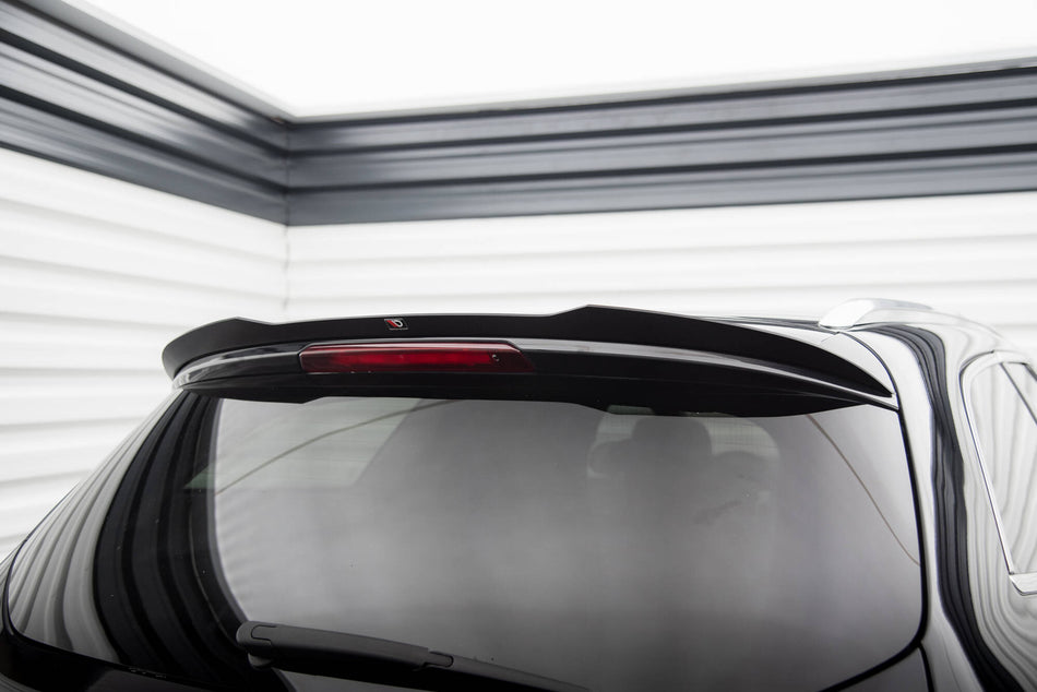 Spoiler Cap suitable for Ford Mondeo Estate ST-Line Mk4 Facelift