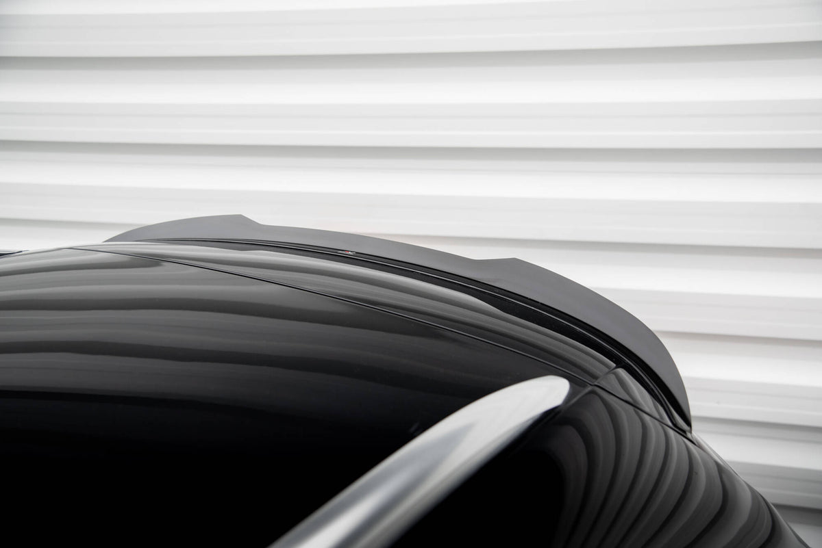 Spoiler Cap suitable for Ford Mondeo Estate ST-Line Mk4 Facelift