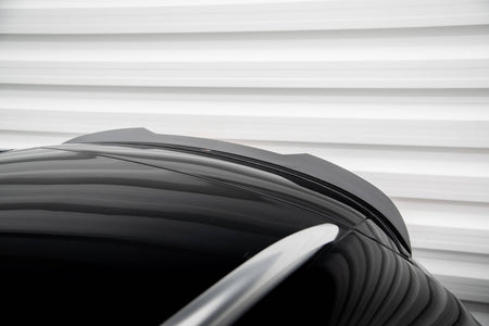 Spoiler Cap suitable for Ford Mondeo Estate ST-Line Mk4 Facelift