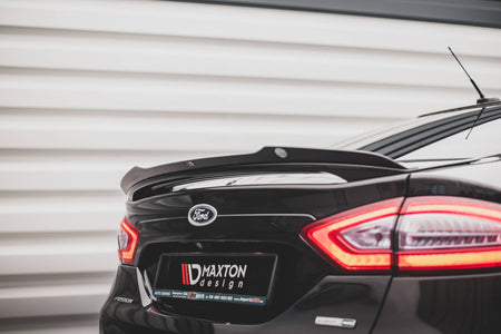 Spoiler Cap suitable for Ford Mondeo Mk5