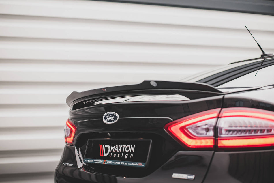 Spoiler Cap suitable for Ford Mondeo Mk5